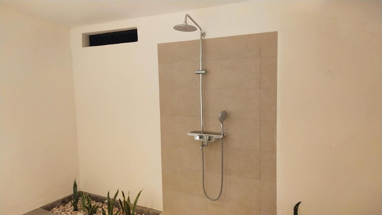 Villa Panoramic Toyapakeh Ngoại thất bức ảnh